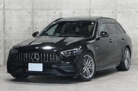 2022 Mercedes-AMG C CLASS null