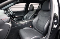 2022 Mercedes-AMG C CLASS null