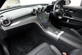 2022 Mercedes-AMG C CLASS null