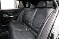 2022 Mercedes-AMG C CLASS null