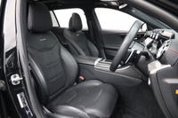 2022 Mercedes-AMG C CLASS null