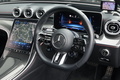 2022 Mercedes-AMG C CLASS null