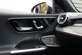 2022 Mercedes-AMG C CLASS null