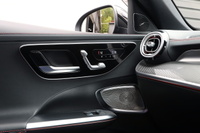 2022 Mercedes-AMG C CLASS null
