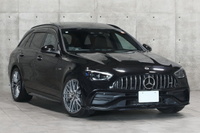 2022 Mercedes-AMG C CLASS null