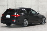 2022 Mercedes-AMG C CLASS null