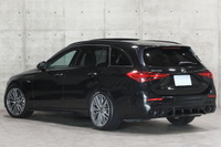2022 Mercedes-AMG C CLASS null
