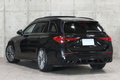 2022 Mercedes-AMG C CLASS null