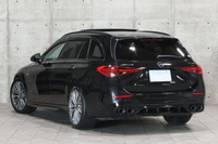 2022 Mercedes-AMG C CLASS null