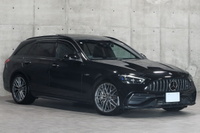 2022 Mercedes-AMG C CLASS null