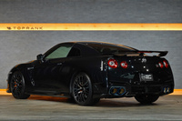 2024 Nissan GT-R R35 GT-R Pure Edition, MY24, Finial Updated Model, LED Day-time Running Lights