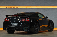 2024 Nissan GT-R R35 GT-R Pure Edition, MY24, Finial Updated Model, LED Day-time Running Lights