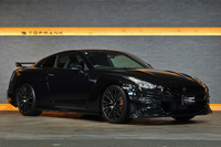 2024 Nissan GT-R R35 GT-R Pure Edition, MY24, Finial Updated Model, LED Day-time Running Lights
