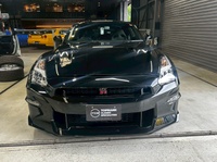 2024 Nissan GT-R UPCOMING INVENTORY, MY24 R35 GT-R Pure Edition