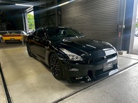 2024 Nissan GT-R UPCOMING INVENTORY, MY24 R35 GT-R Pure Edition