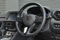 2024 Nissan GT-R R35 GT-R Pure Edition, MY24, Finial Updated Model, LED Day-time Running Lights