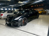 2024 Nissan GT-R UPCOMING INVENTORY, MY24 R35 GT-R Pure Edition