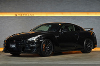 2024 Nissan GT-R R35 GT-R Pure Edition, MY24, Finial Updated Model, LED Day-time Running Lights