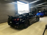 2024 Nissan GT-R UPCOMING INVENTORY, MY24 R35 GT-R Pure Edition