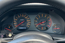 1999 Nissan SKYLINE COUPE ER34 Skyline 25GT-T, NISMO Front Bumper, Dark Blue Pearl-BP9-, RAYS TE37