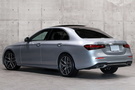2021 Mercedes-Benz E CLASS null