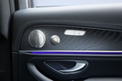 2021 Mercedes-Benz E CLASS null