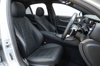 2021 Mercedes-Benz E CLASS null