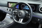 2021 Mercedes-Benz E CLASS null
