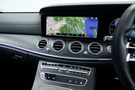 2021 Mercedes-Benz E CLASS null