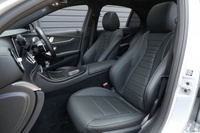 2021 Mercedes-Benz E CLASS null