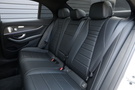 2021 Mercedes-Benz E CLASS null