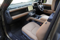 2025 Land Rover DEFENDER null