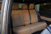 2025 Land Rover DEFENDER null