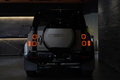 2025 Land Rover DEFENDER null