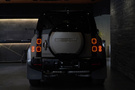 2025 Land Rover DEFENDER null