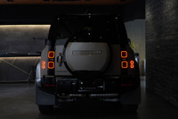 2025 Land Rover DEFENDER null