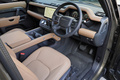 2025 Land Rover DEFENDER null