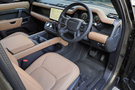 2025 Land Rover DEFENDER null