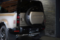 2025 Land Rover DEFENDER null