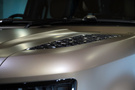 2025 Land Rover DEFENDER null