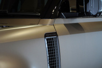 2025 Land Rover DEFENDER null