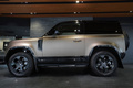 2025 Land Rover DEFENDER null
