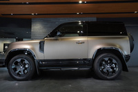 2025 Land Rover DEFENDER null
