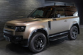 2025 Land Rover DEFENDER null