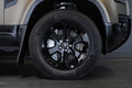2025 Land Rover DEFENDER null