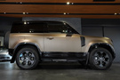 2025 Land Rover DEFENDER null