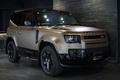 2025 Land Rover DEFENDER null