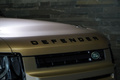 2025 Land Rover DEFENDER null
