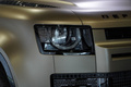 2025 Land Rover DEFENDER null