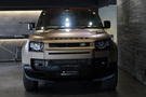 2025 Land Rover DEFENDER null
